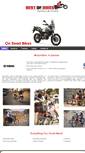 Mobile Screenshot of bestofbikes.com